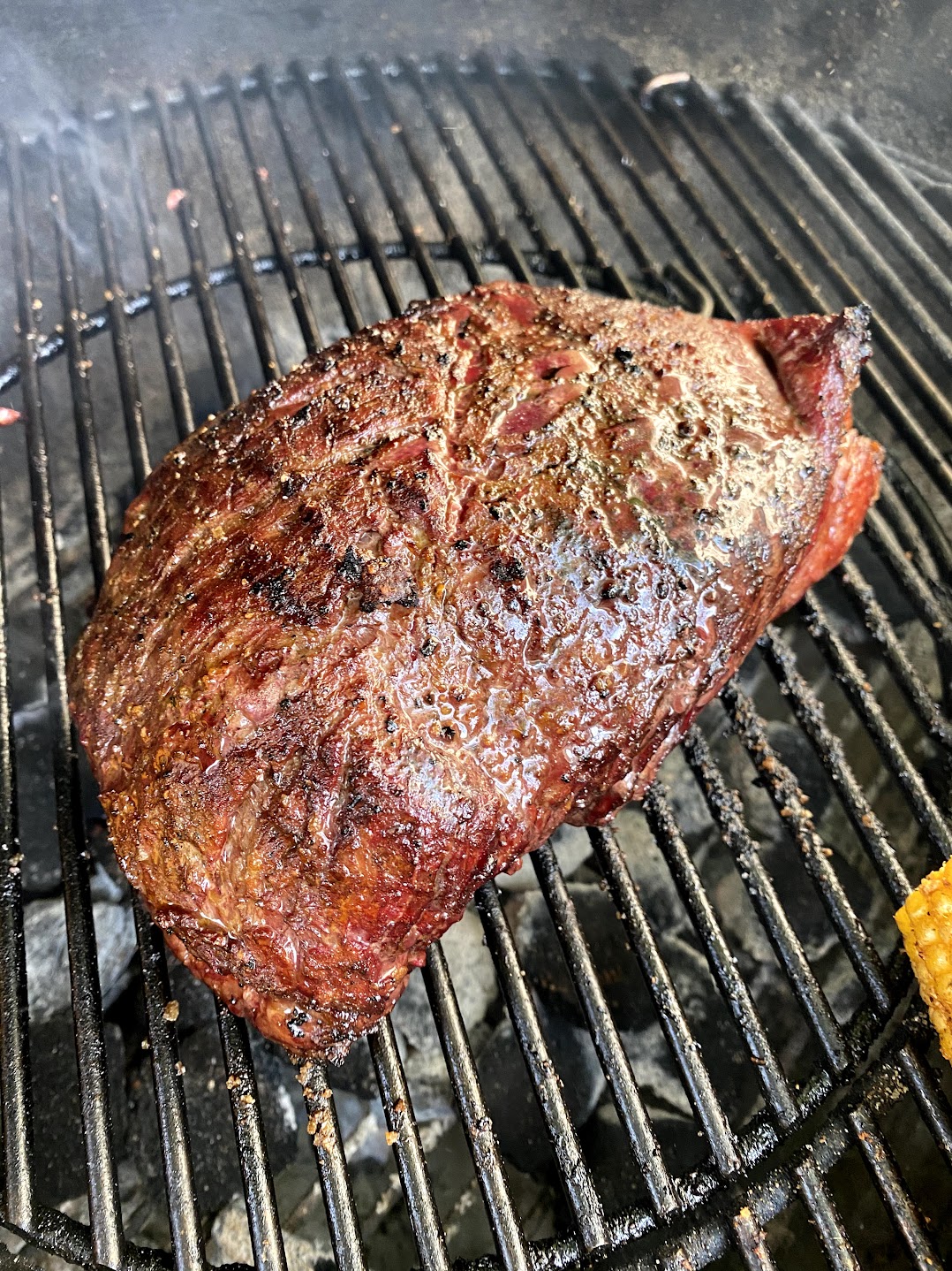 ¿Qué es la picaña?