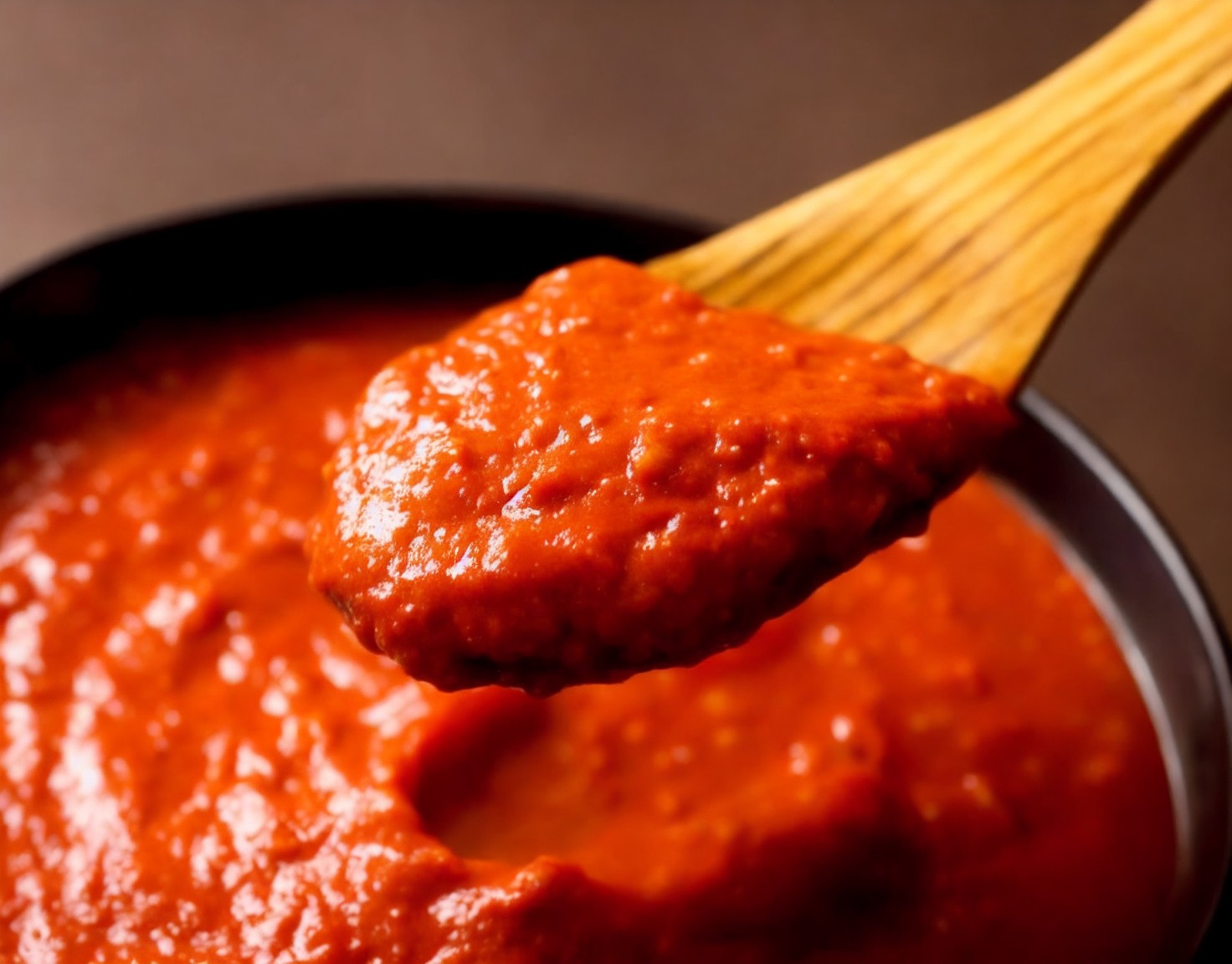 Receta Salsa Italiana